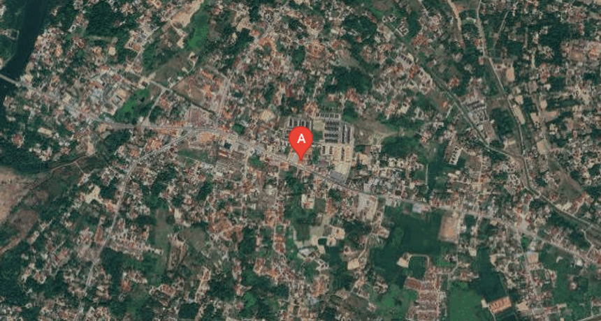 Taman Kota Jembal