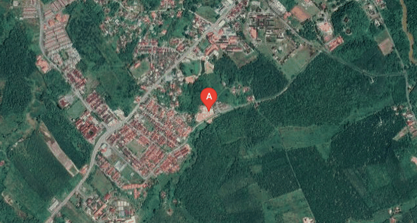 Taman Cendana 2