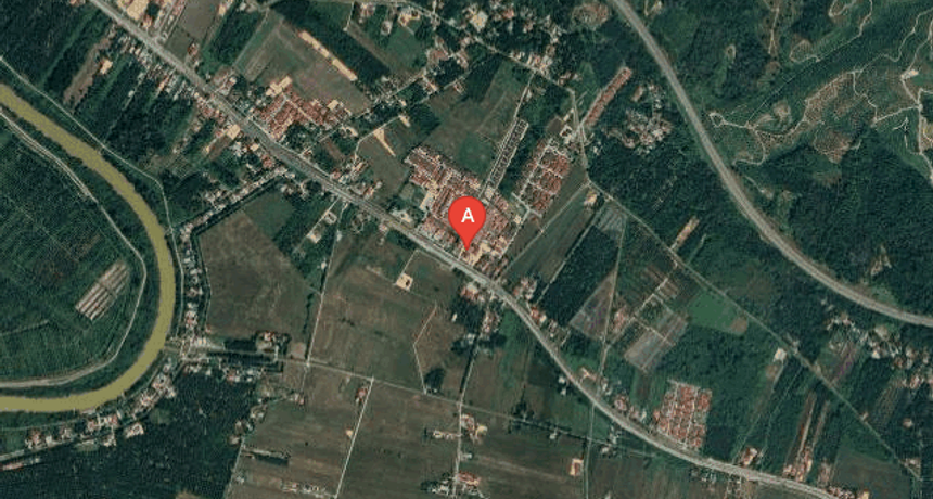 Taman Cahaya Kristal