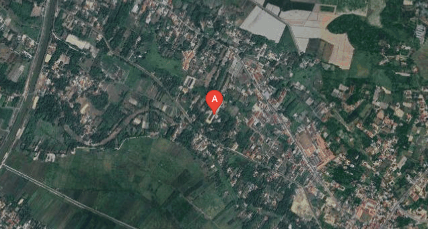 Taman Lpt Murni