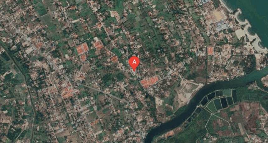 Taman Jintan Jaya Ix
