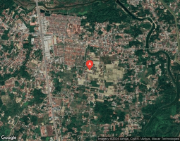 Taman Saujana Harmoni