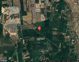 Bandar Sejahtera Phase 1