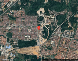 Ramlee Bukit Bintang