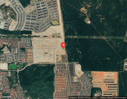 Bukit Banyan - Cassia