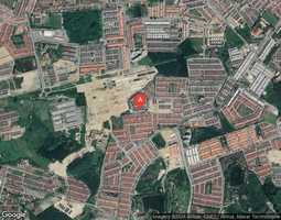 Taman Lapangan Irama