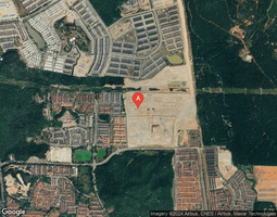 Bukit Banyan - Aspera Elite