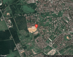 Taman Simpang Bersatu