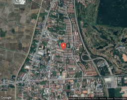 Taman Bertam Saujana