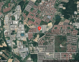 Bandar Baru Sri Klebang, West Park