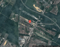 Residensi Merbok