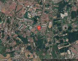 Taman Seri Rambai (fasa 1)