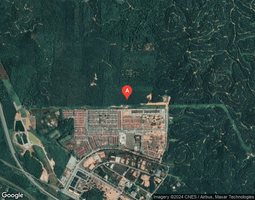 Taman Suria Ppam Muallim