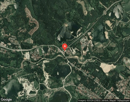 Taman Seri Chenderiang