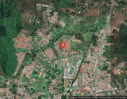 Taman Utama Indah (Lot 924)