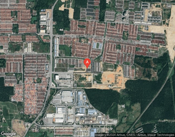 Taman Klebang Perdana