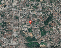 Residensi Rambai Indah