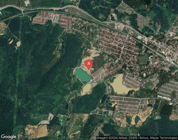 Taman Alamanda @ Sg Siput