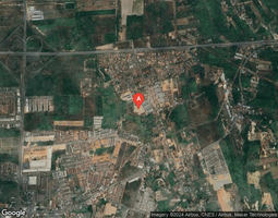 Taman Keriang Indah Bandar Changlun