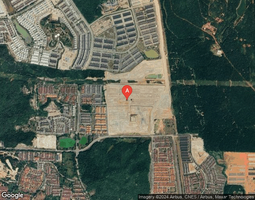 Bukit Banyan - Aspera