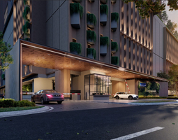 The Kingswoodz @ Bukit Jalil