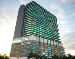 Codrington Residence