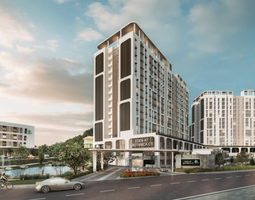 Eden at Botanica CT (EABC)