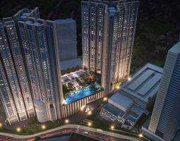 Ren Residences