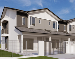 Meridin East Allamanda