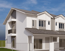 Meridin East Parcel 4a4