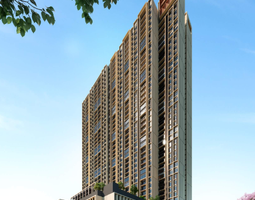 Residensi Sejahtera Damai (veladaz Residences @ Bukit Jalil)