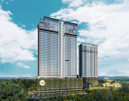 Residensi Laman Segar Hijau (LSH Segar)