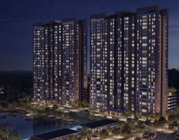 Residensi Emerald Damai (Emerald Hills)