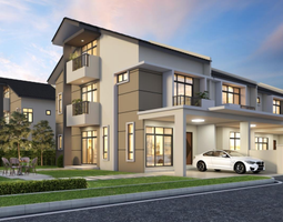 Taman Mengkuang Jaya 3