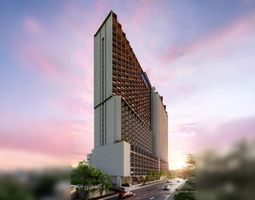 Noordinz Suites @ George Town