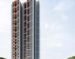 Residensi Papirus Yakin