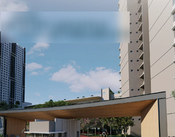 Vierra Residence @ Kinrara, KL