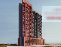 The Rosewoodz @ Bukit Jalil