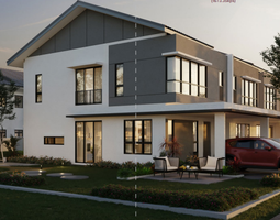 Aspira Hills (Phase 1B)