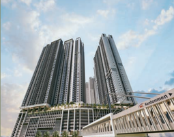 Bamboo Hills Residences by UOA (Phase 1)