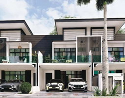 Taman Pulai Orkid (fasa 1b)