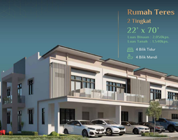 Taman Pulai Bestari