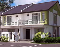 Taman Mutiara Gading (fasa 1f-1)