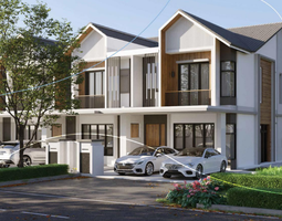 Bandar Dato' Onn, Perjiranan 13 (fasa 1b)