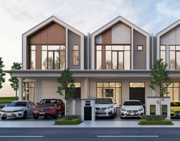 Bandar Dato' Onn, Perjiranan 13