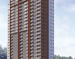 Penchala 188 Residency