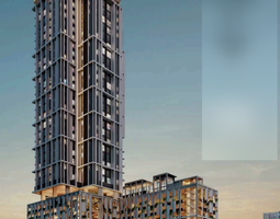 Residensi Lentera Bangsar