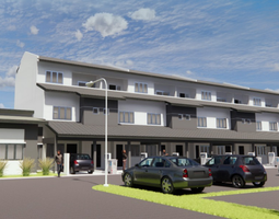 Residensi Alam Impian