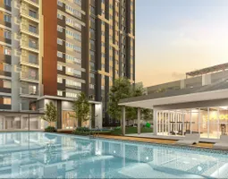 M Sinar @ Southville City