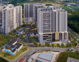 Nadi 1 @ Eco Ardence